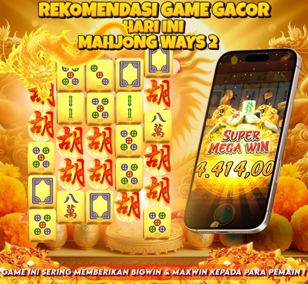 LUDOTOTO: Game Online Gak Ada Delay, Langsung Masuk!